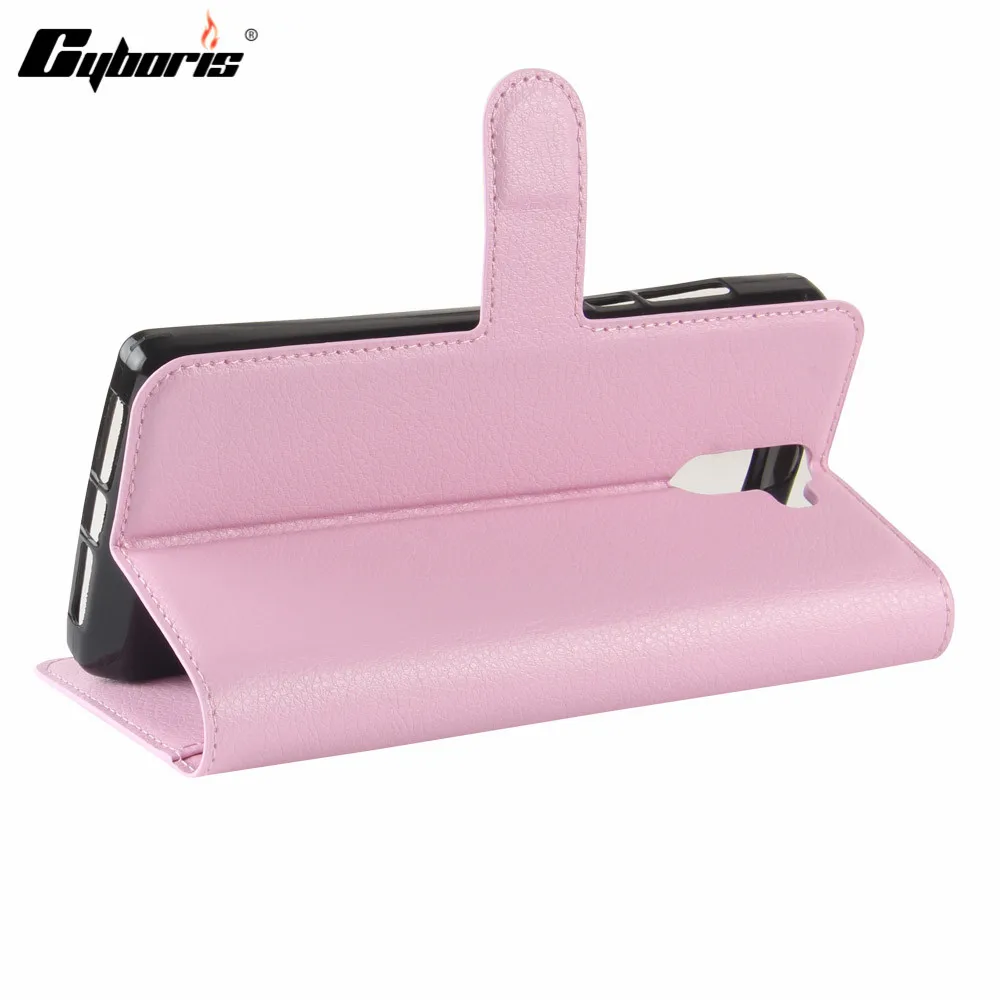

Doogee BL12000 Case Doogee BL12000 Pro Cover 6.0 Luxury PU Leather Wallet Phone Case For Doogee BL12000 BL 12000 Flip Cover