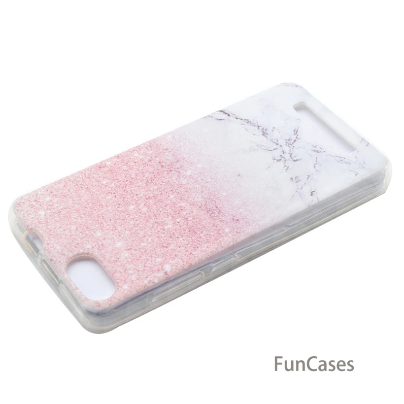 Case For Moto G5 G6 Plus Silicone Case For Moto G6 Plus G5 Transparent Case Soft Flower Marble Back Case Accessory telpon