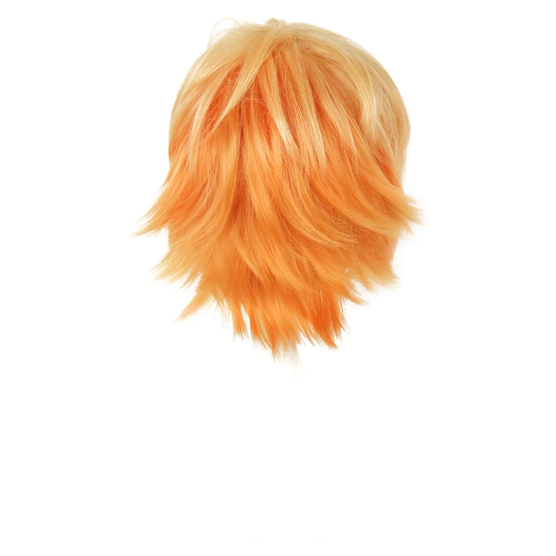 verwijzen deadline Wens New Hand Tour A3! Cosplay Tenma Sumeragi Cosplay Wig Heat Resistant  Synthetic Wig Halloween Carnival Party Cosplay Wigs|Costume Props| -  AliExpress