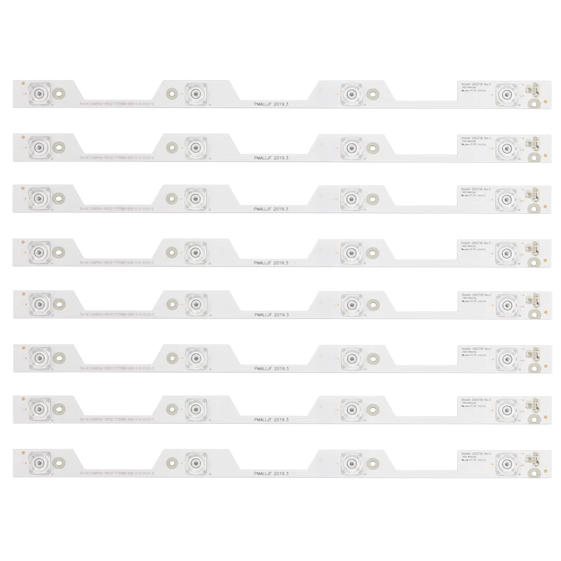 100% New TCL L49P1-UD B49A81S D49A620U 49A660U B49A769U L49P1-RG bar light YHF-4C-LB4904-VH01J 4C-LB4904-HR03J 49HR330M04A | Лампы и