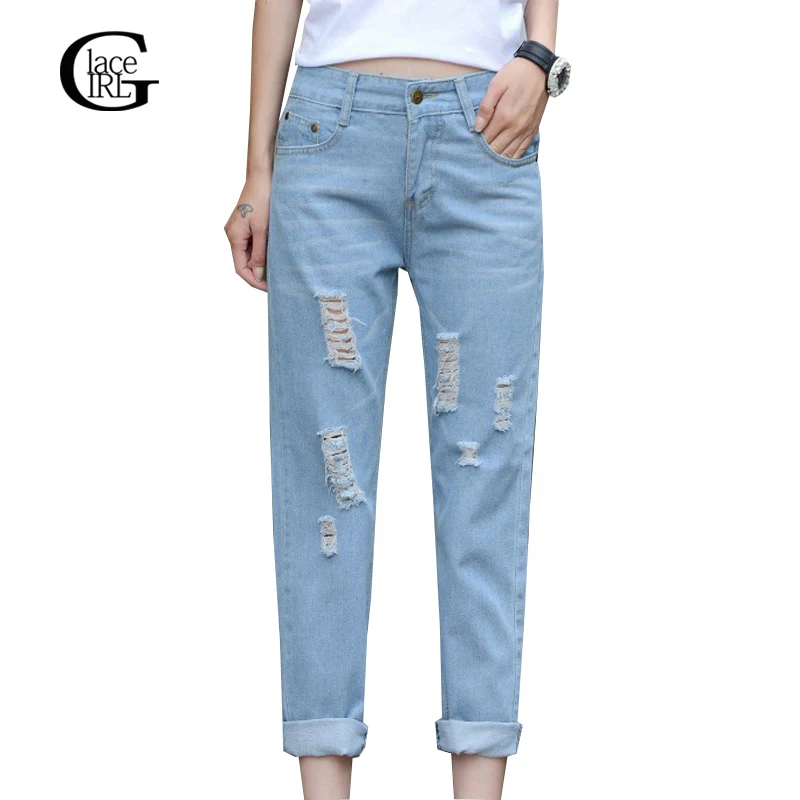 thin pants