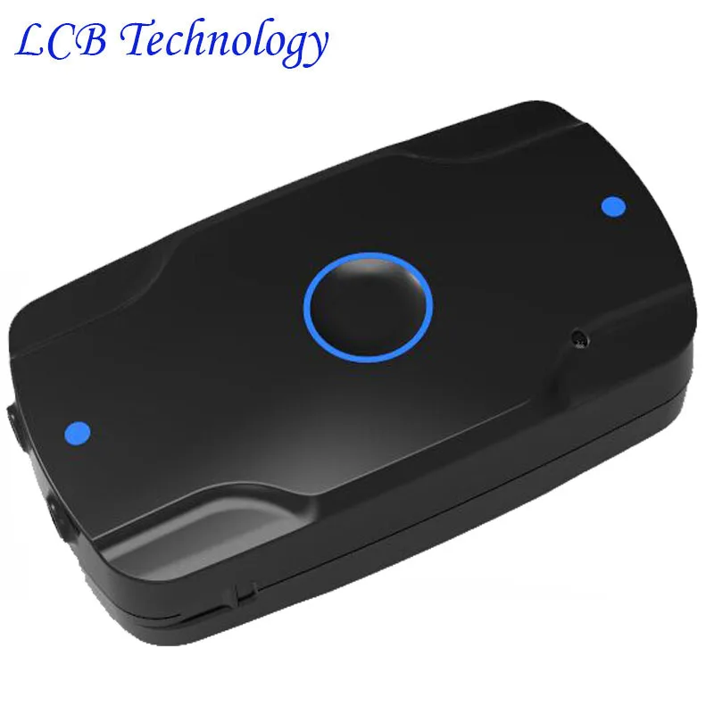 GPS трекер LK120 с ошейником водонепроницаемый IPX7|elderly tracker|tracking locatorgps gsm |