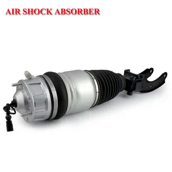 

Front Right Air Spring Shock Struts For Volkswagen Touareg 11-18 For Porsche Cayenne II 2010- 95835804010 95835804001