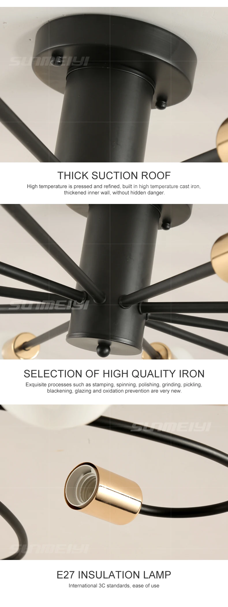 ceiling light 05