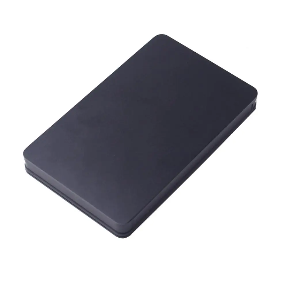 

Hard Disk Drive Support 4T 2.5-inch USB 3.0 6Gbps Aluminium Alloy SATA HDD Enclosure External For Laptop With Carton Box Package