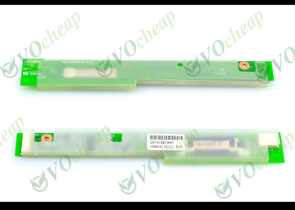 Sumida LCD Инвертор IV14142/T LF PWB IV14142T/E1 E AS023175104 AS0231751C1 A1A DAC 07N020 (как на фото)|inverter|inverter lcd |