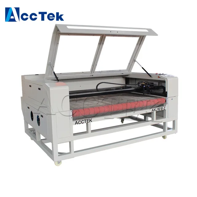 Cheap Cheap price CNC Laser Engraving and Cutting Machine 1410 1610 co2 engraving machine for fabric Cheap Cheap price CNC Laser Engraving and Cutting Machine 1410 1610 co2 engraving machine for fabric