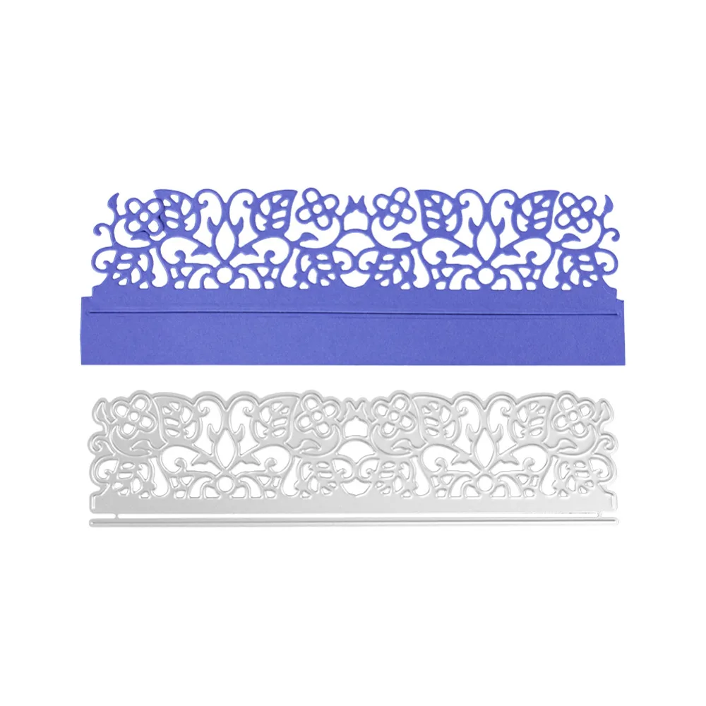 Hemere frame Metal Cutting Dies Stencils for DIY