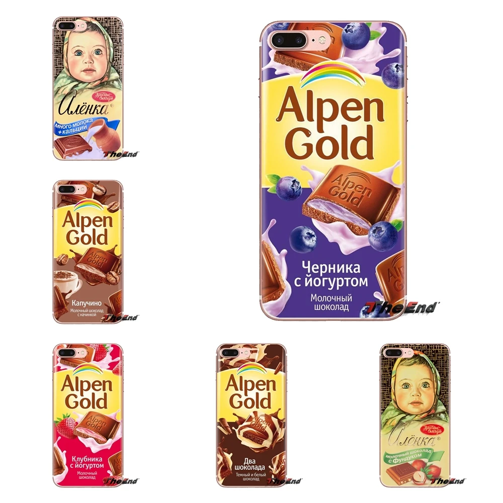 

For Xiaomi Redmi 4A S2 Note 3 3S 4 4X 5 Plus 6 7 6A Pro Pocophone F1 Soft Transparent Cases Covers alenka bar wonka chocolate