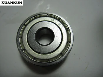 

XUANKUN Model 638Z Bearing / QJ50QT-5 -2 -18 Left Side Cover Bearing / Start Side Cover Bearing