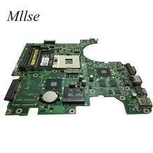 DA0UM3MB8E0 04CCPK 4CCPK основная плата для dell Inspiron 1564 Материнская плата ноутбука 15,6 дюймов HM55 HD4330 полный тест