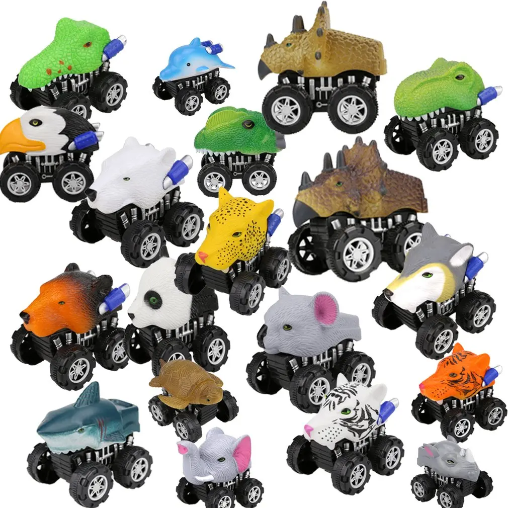 

6Pcs/Set Blaze Car Toys Russian Crusher Truck Vehicles Figure Blaze Toy Blaze The Monster Machines Birthday Gifts For Kids