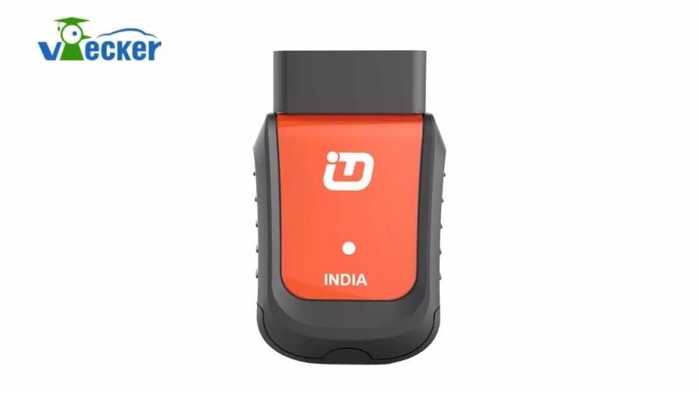 Original Diagnostic Tool Vpecker easydiag for India cars TATA MARUTI