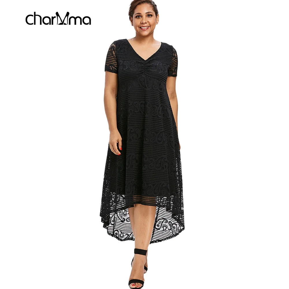 semi formal sundress