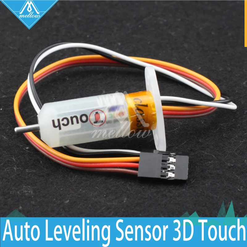 Free Shipping 1 Set Auto Bed Leveling Sensor with Auto Leveling Feature 3D Touch for 3D