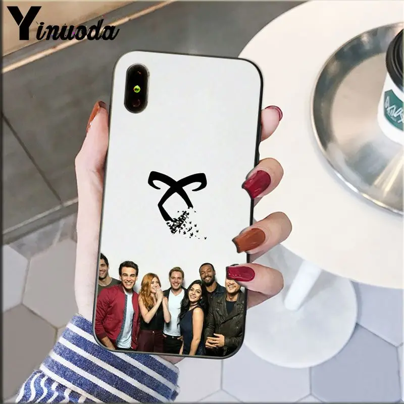 shadowhunters