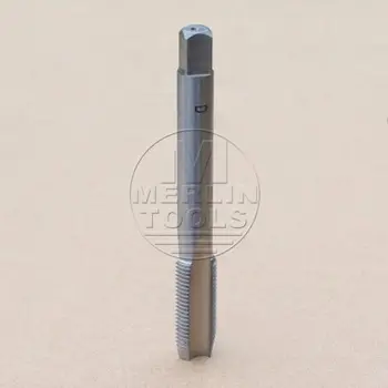 

D Type 10mm Buttress Thread Tap for Derbyshire Drawbar