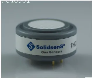 

[BELLA] Germany solidsense speed Reta hydrogen chloride gas sensor 7HCL-50 original authentic