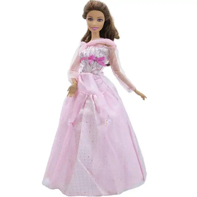 barbie shop for a dinner party