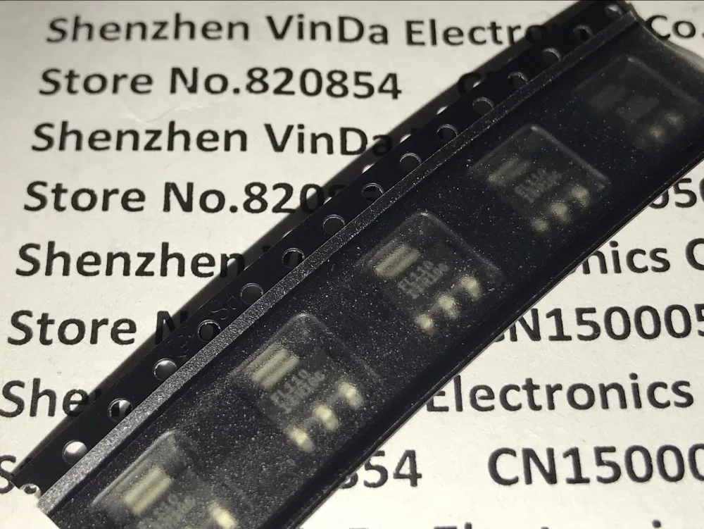 10pcs/lot IRFL110TRPBF IRFL110TR IRFL110 FL110 SOT223|sop8| - AliExpress