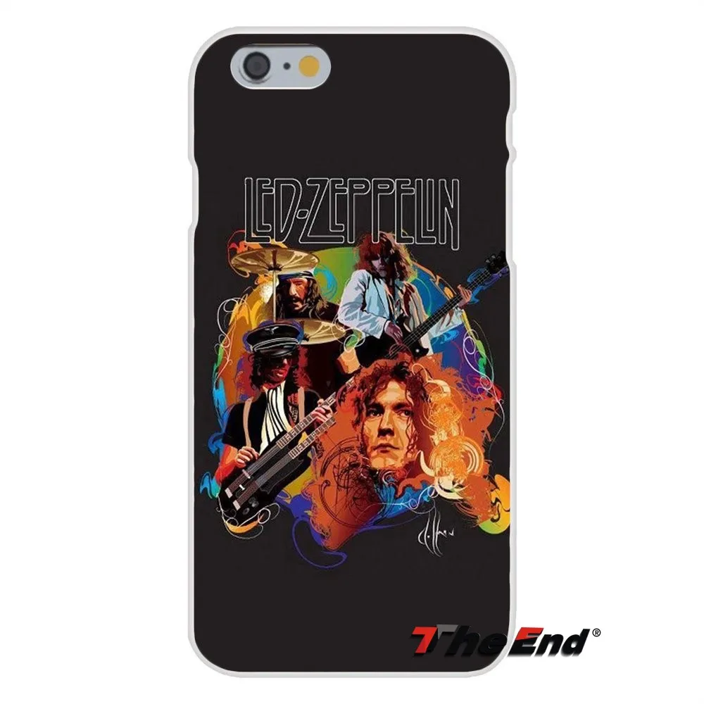 Legend Band Led плакат с дирижаблем для Samsung Galaxy S3 S4 S5 MINI S6 S7 edge S8 Plus Note 2 3 4 5 Мягкий