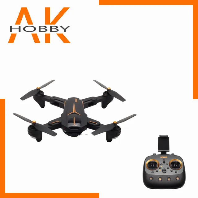 $US $94.50 Visuo XS812 with 2MP Camera 5G WIFI GPS PosiRTF Drone One Key Home RC Quadcopter VS Aosenma CG033