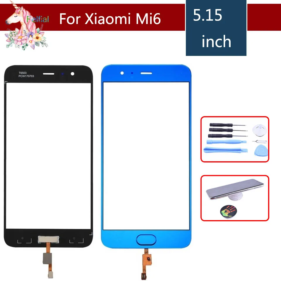 Xiaomi MI 6 Mi6  