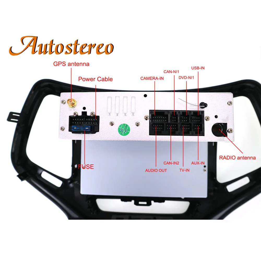 Cheap Autostereo Android 8 Car GPS navigation Car No DVD player For JEEP Cherokee 2014-2018 multimedia radio tape recorder head unit 3 Cheap Autostereo Android 8 Car GPS navigation Car No DVD player For JEEP Cherokee 2014-2018 multimedia radio tape recorder head unit 3