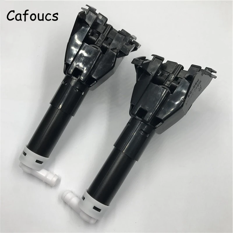 Распылительная Форсунка для омывателя автомобильных фар Cafoucs Toyota Camry 2006 2007 2008 2009