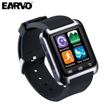 Original U8 U Bluetooth Smart Watch Smartwatch Armband Schrittzähler Schlaf Gesundheit Fitness Armband Digitale-uhr für Android iOS