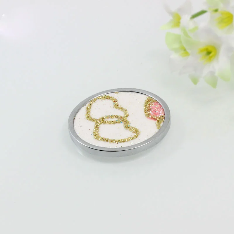 33mm coins MICO10 2