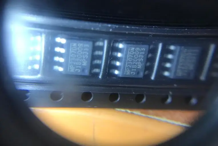 

100pcs/lot MP2307 MP2307DN SOP8