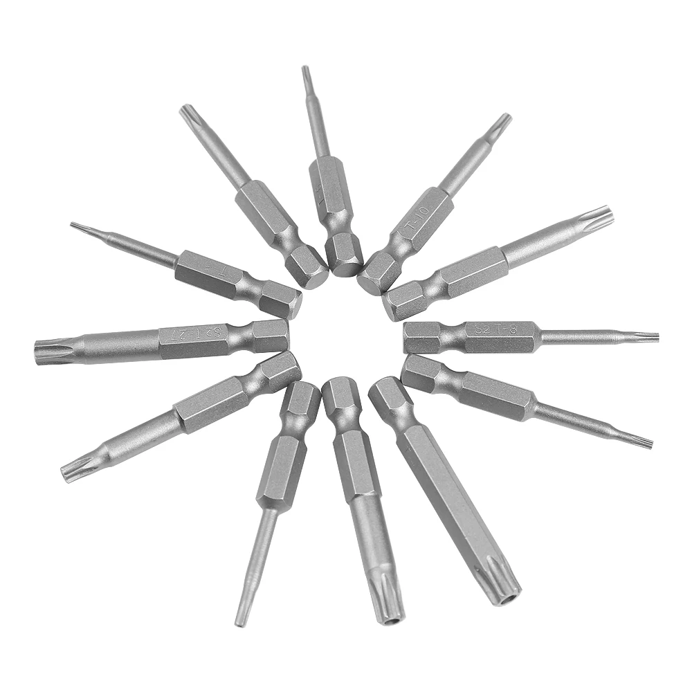 Screwdriver Bit (5)