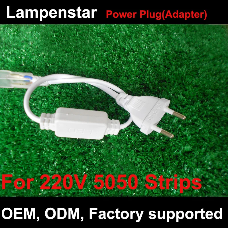 cheap This price is for gift only when you buy our 220V LED strip.lampenstar