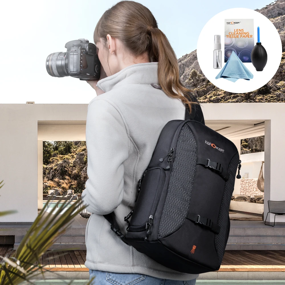 photography sling bags