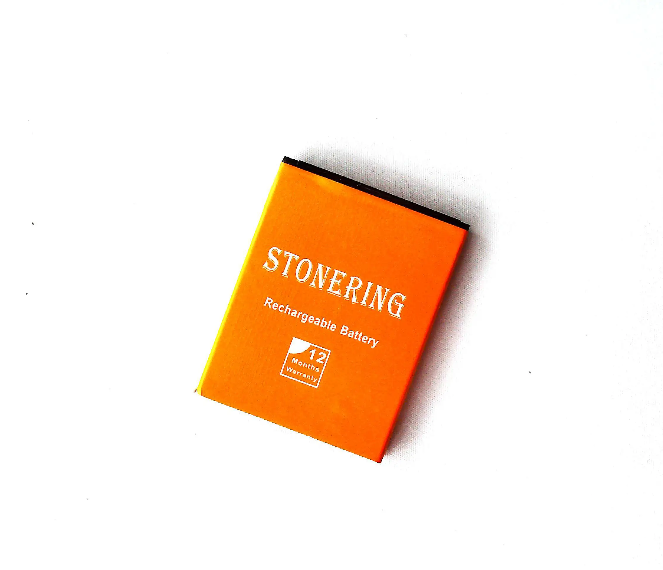 Аккумулятор StoneRing 1700 мАч BL5203 для Fly IQ442 Quad Miracle 2 | Компьютеры и офис