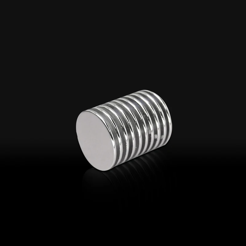 

5pcs 30x2mm super strong N35 30 x 2 mm process permanent strong rare earth Ndfeb neodymium magnet magnet round magnet