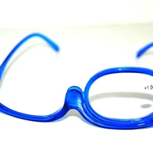 Распродажа, Gafas De Lectura, 180 градусов, вращающийся Монокуляр, макияж для мужчин и женщин, очки для чтения+ 1,00+ 1,50+ 2,00+ 2,50+ 3,00+ 3,50+ 4,00