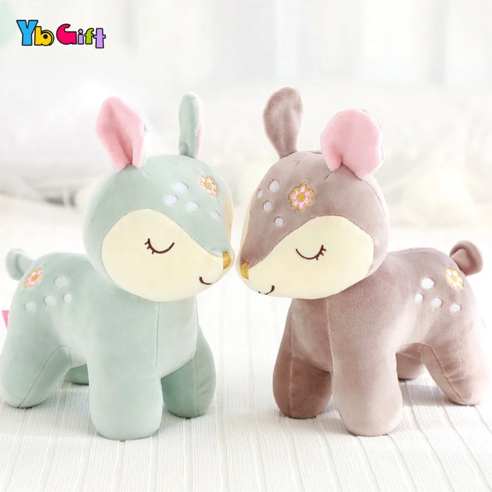 deer plush