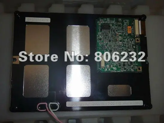 

LCD Panel for KORG PA500 M50 KG057QV1CF-G050 LCD display replacement