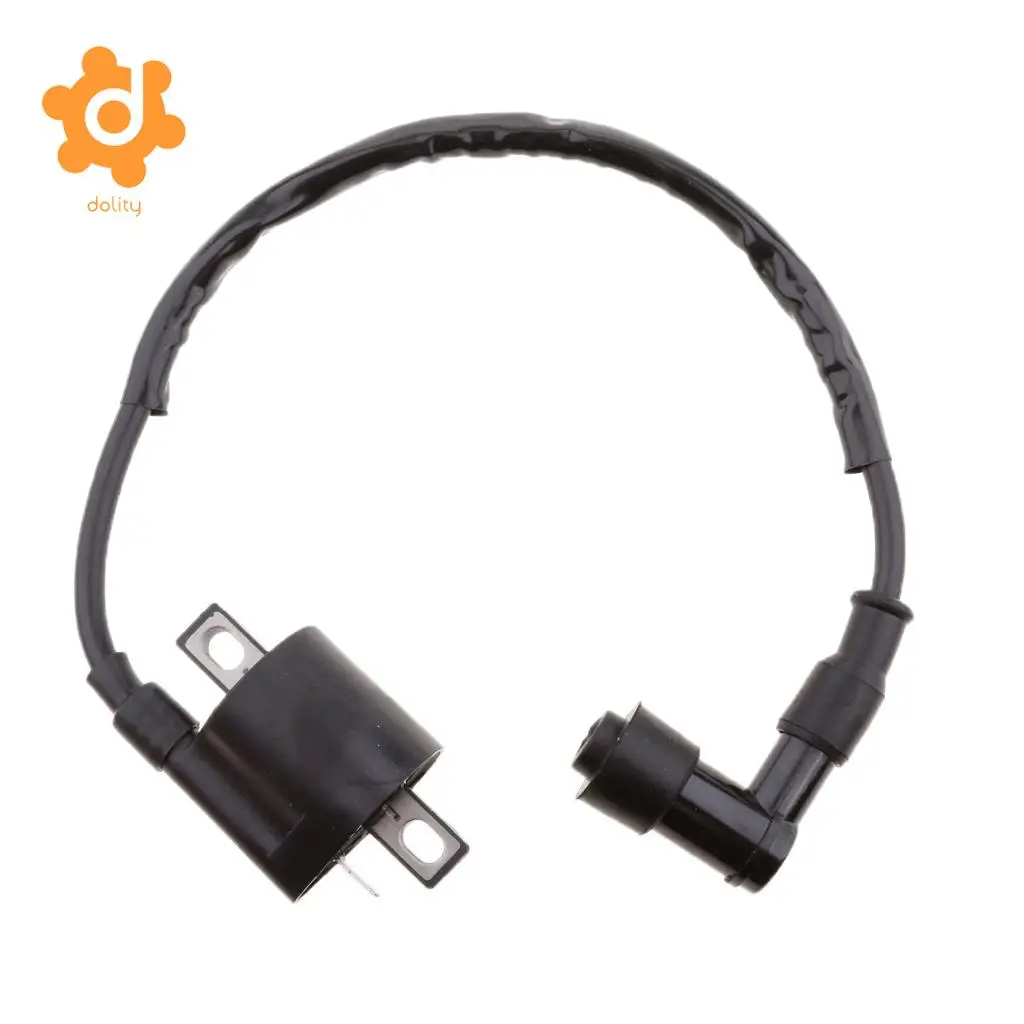 Ignition Coil for Yamaha YFM200 YFM 200 Moto-4 ATV Quad 1985 1986 1987 1988 1989