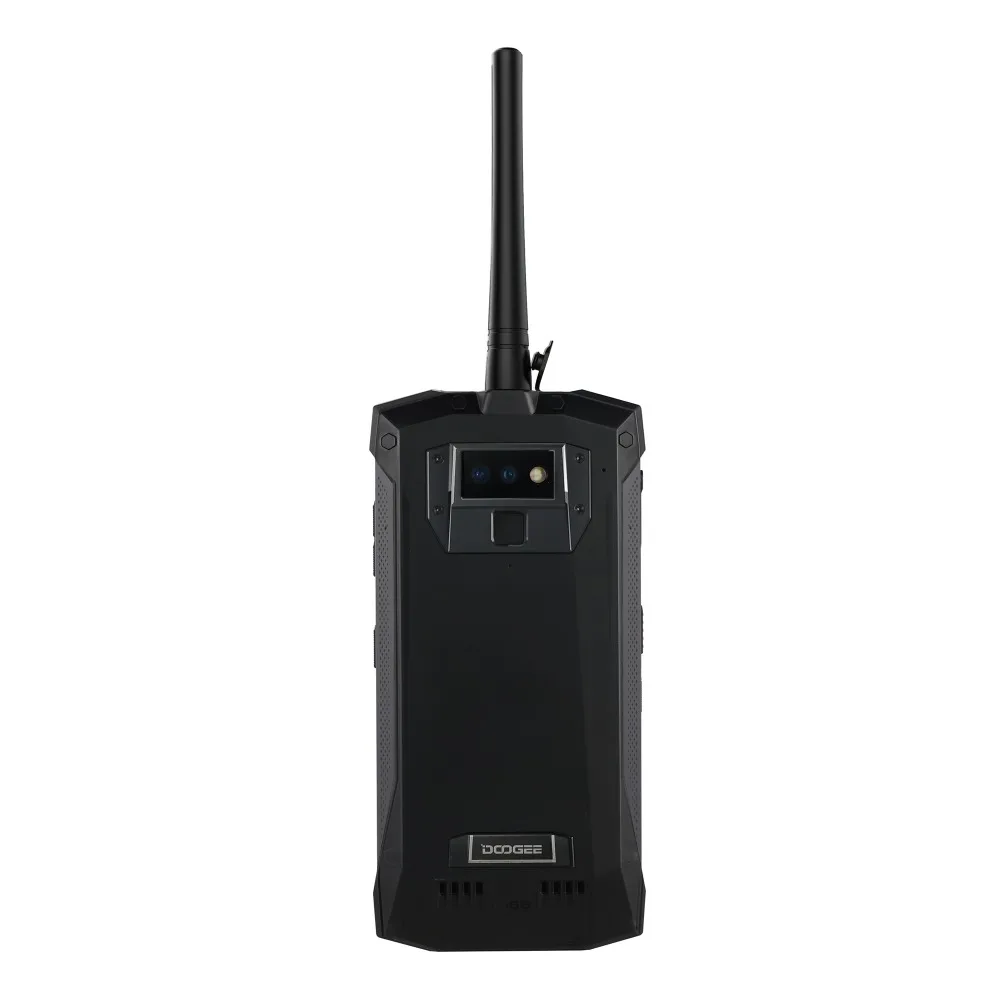 DOOGEE S80 Lite IP68 Octa Core Smartphone 5.99