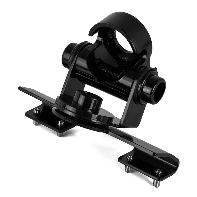 Brand New RB 400 Mobile Radio Antenna Mount Bracket RB400 For IC YAESU