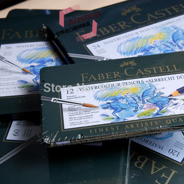 2016 Hot sales !German Faber Castell Faber Castell expert soluble
