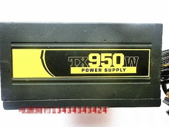 

Used Original TX950W tx950w Rated Power 950W Graphics Card Silent Host Power