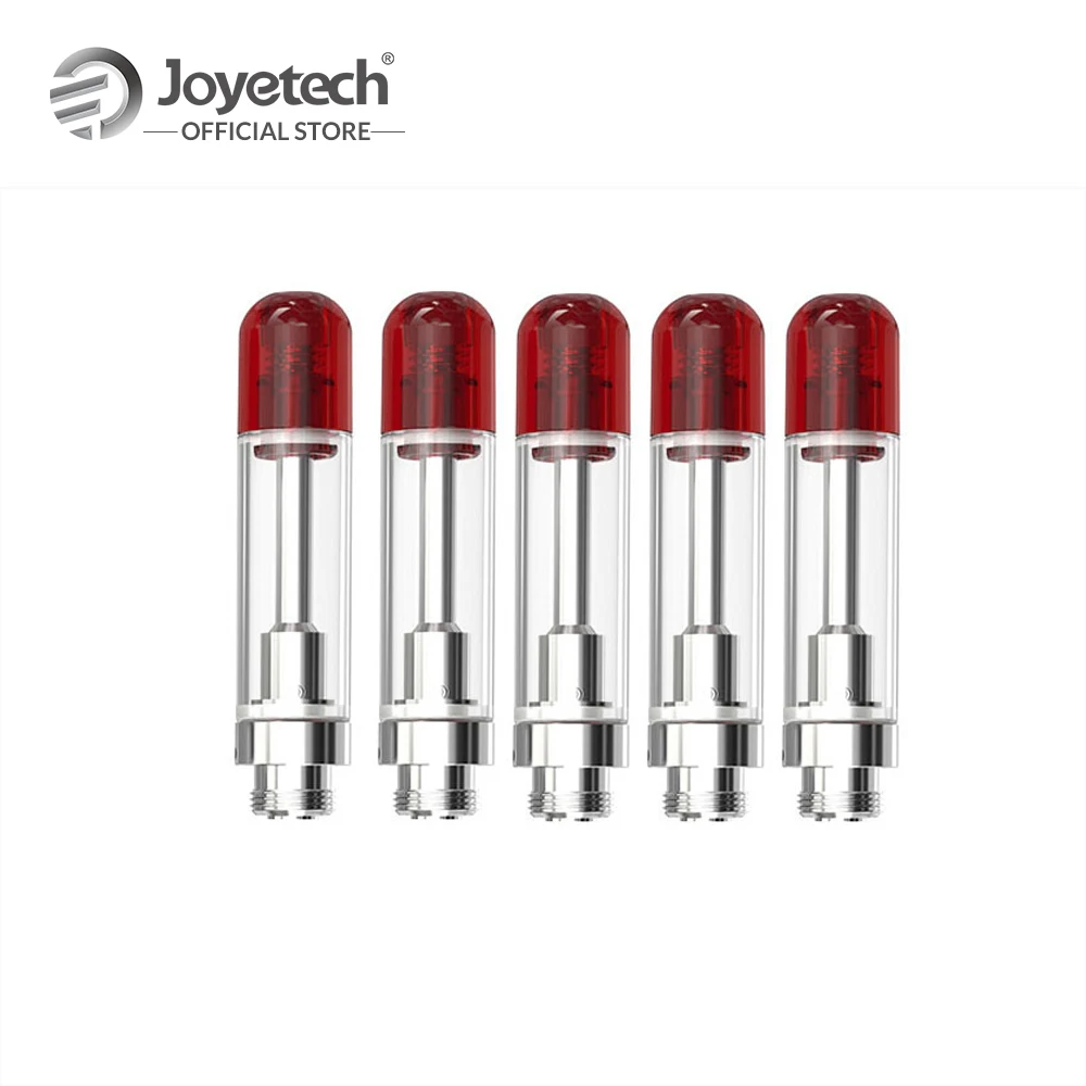 Оригинальный картридж Joyetech eRoll MACs с емкостью 0 55 мл Ом церемоническая катушка MTL