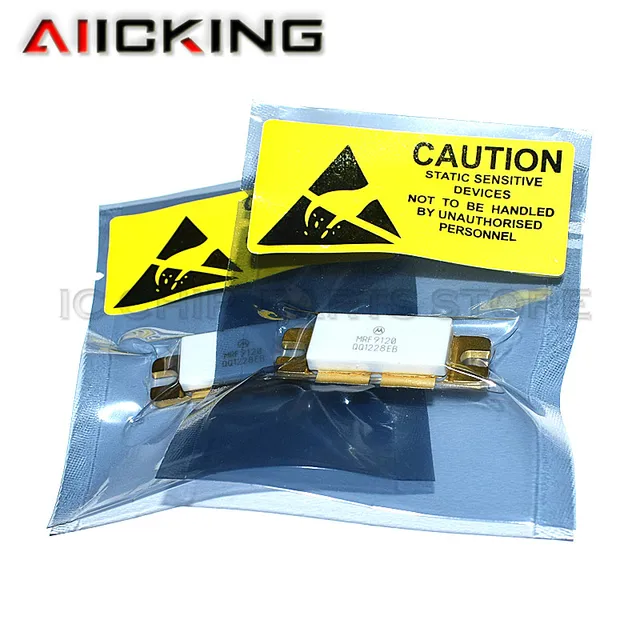 US $9.70 MRF9120 SMD RF tube High Frequency tube Power amplification module