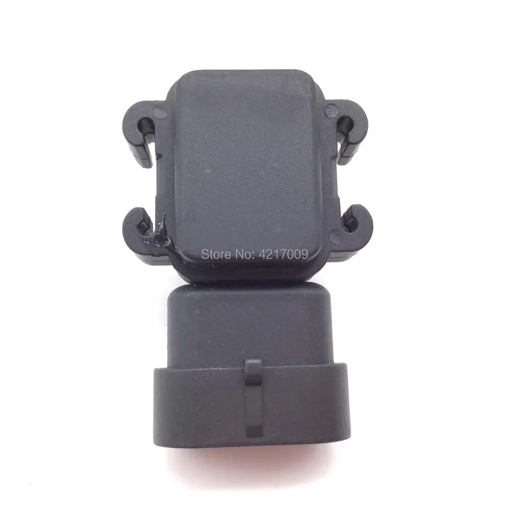 Датчик карты для Cadillac Бьюика Шевроле GMC Hummer Oldsmobile Pontiac Saturn 4.8L 5.3L 6.0L 16249939