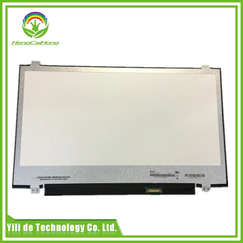 

New original For ASUS Zenbook UX3410UQ UX3430UQ RX410 U4000 U410 U4100UQ N140HCE-EN1 LCD screen