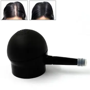 

Keratin Hair Fiber Powders Spray Applicator Nozzle Pump For Hair Fiber Spray Gel 12g 27.5g Usage Tool Convenience